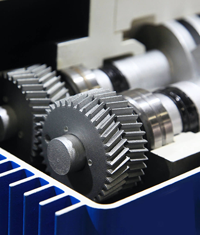 Speed Hydraulics