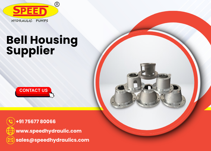Bell Housing Supplier