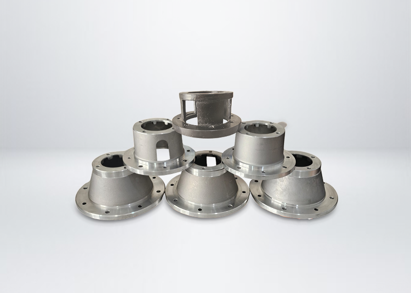 Bell Housing