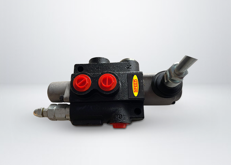 Control Valves