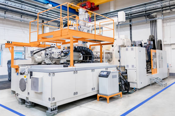 Hydraulic Power Pack