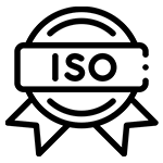 ISO Quality Standards
