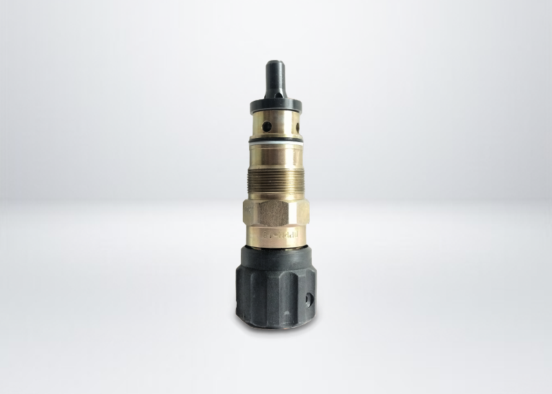 Relief Valves