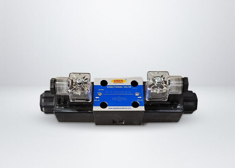 Solenoid Valves