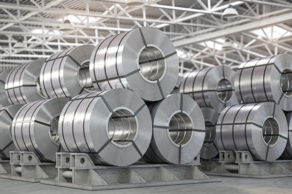 Steel Industry