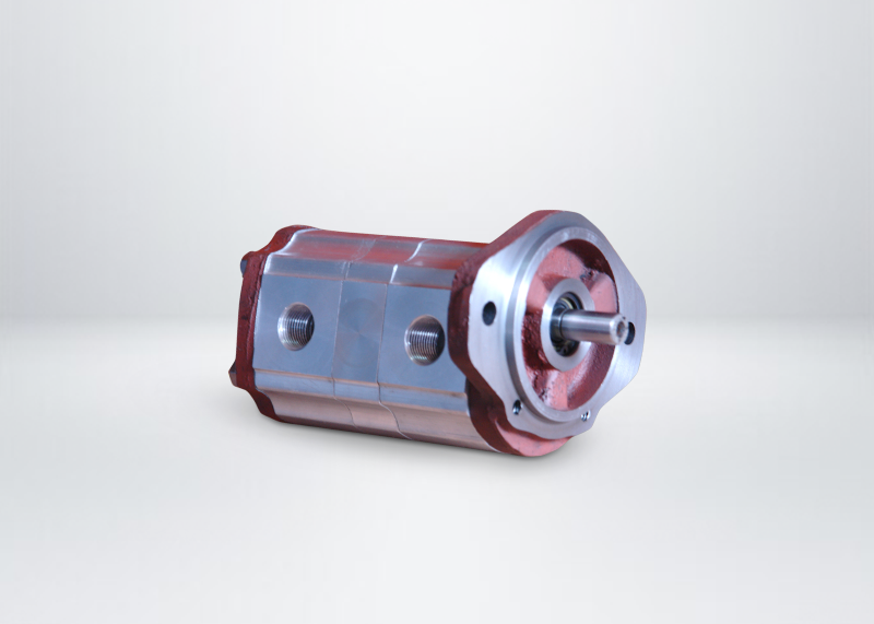 Tandem Pumps